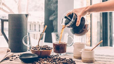 Cómo la cultura del café puede salvar tu empresa