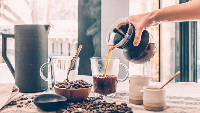 Cómo la cultura del café puede salvar tu empresa