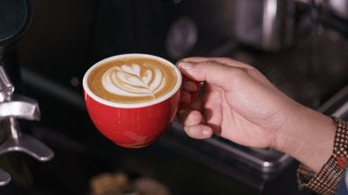 Por qué implementar Office Coffee Service en tu trabajo