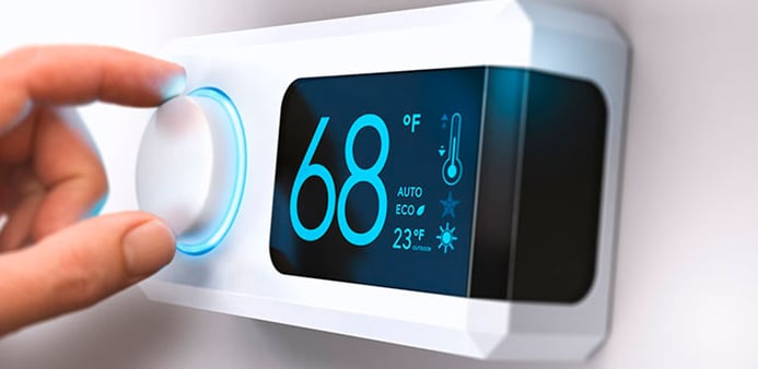 ¿Cómo ahorrar energía con tu aire acondicionado?