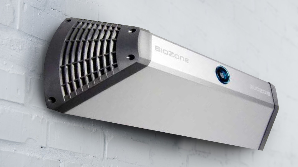 Purificadores de Aire Biopure