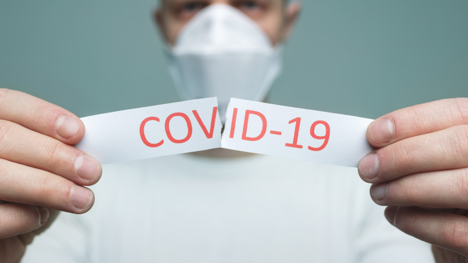 Previene el Covid con un purificador de aire